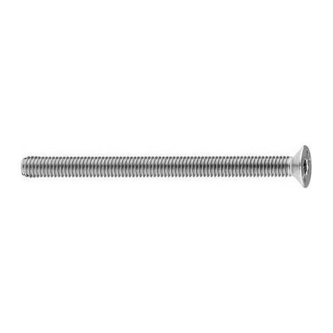 VITE DI RICAMBIO PER PILETTE CLICK CLACK Misura: Lungh. 8 cm sp. 6mm