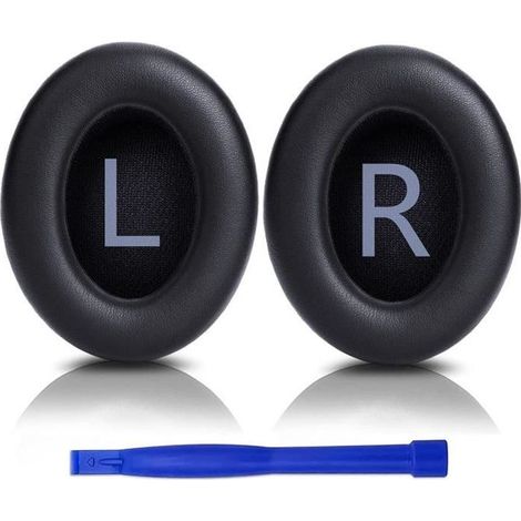 Kit de Remplacement Coussinets pour Casque Bose 700 NC700 (1/4)
