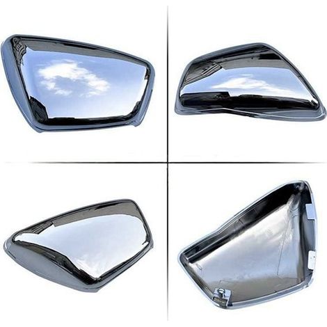 Protection de batterie gauche compatible avec les modèles Yamaha XV700, 750 et 1000 (1984-2022). (1/4)