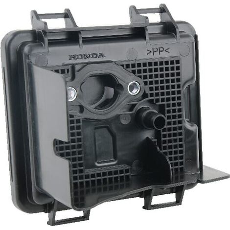 Komplett getriebe luftfilter HONDA 17220-ZM0-000 - 17231-ZM0-010 - 17220ZM0000 - 17231ZM0010 (1/2)