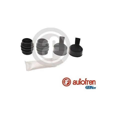 Joint-soufflet, guidage d'étrier de frein Autofren Seinsa D7468 NISSAN