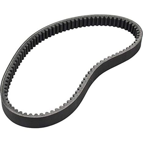 Courroie d'entraînement 3211077 pour Polaris pour VTT UTV de remplacement robuste pour courroie CVT 3211048 3211072 (1/5)