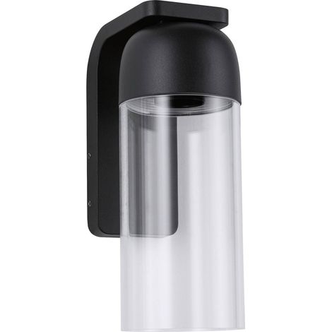 94399 Applique extérieure LED E27 anthracite (1/5)