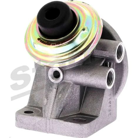 Tête de filtre, filtre à carburant compatible Carbodies, Fiat,