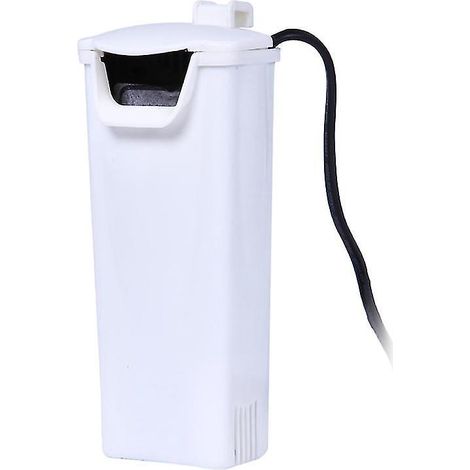 1 filtre pour aquarium (1/3)