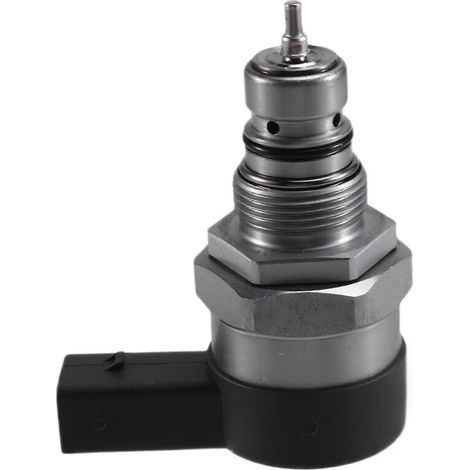 0281002494 Soupape de régulation de pression de pompe à carburant A6110780449 pour BMW MERCEDES-BENZ W203 W211 E320 CDI