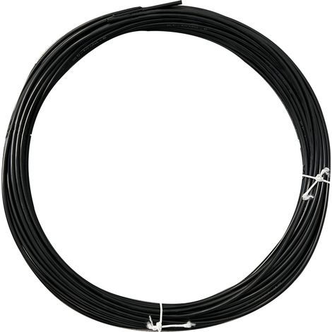 Tube en polyamide (12) 4 x 2.7 mm - 25 m