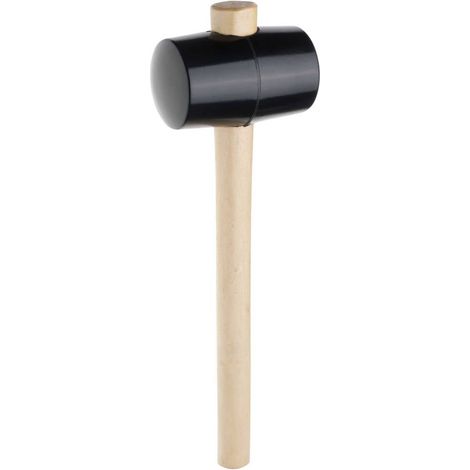 Ruthe 3005460119 Maillet en caoutchouc 510 g 1 pc(s) (1/2)