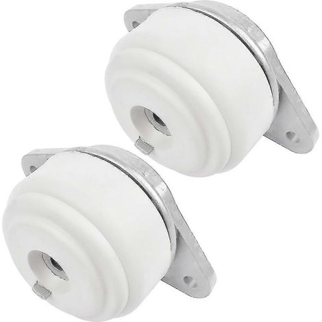 1 paire de supports moteur avant gauche et droit compatibles avec C300 C350 4Matic 2008-2012 2042402017 2042401517 (1/5)