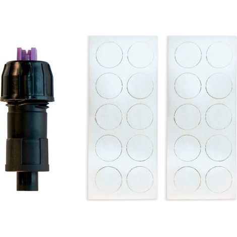 Kit ESPUMA IK1.5/PRO2 IK Sprayers