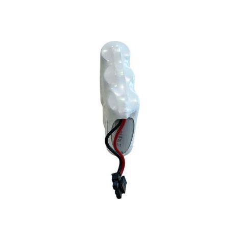 Saft pacco batteria al Litio 3,6V 10,8Ah per sonde ambientali - 3X17500P