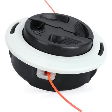 Testina per decespugliatore Autocut C26-2, 40027102169, testina di taglio, testina universale per decespugliatore compatibile con Stihl Autocut C26-2 FS55 FS56 FS80 FS85 FS87 FS89 FS90 (1/5)