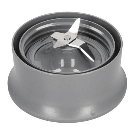 EMBASE BLENDER+COUTEAU- KHH326WH POUR PETIT ELECTROMENAGER KENWOOD - KW715967 (1/3)