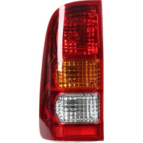 aqxreight Feu Arrière LED de Remplacement pour 2005, Matériau PC de (Gauche 82651 D9710).