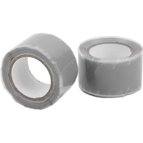 Hyuduo Réparation d'Aislamiento de Cinta Silicona Automatique (1/5)