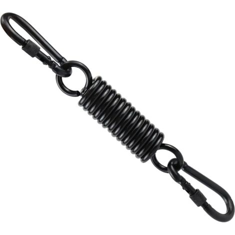 Kit pour suspendre hamacs et chaises trs rsistant pour sac (1/5)