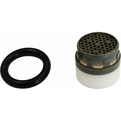 AIREADOR ABS Y JUNTA BEC HORUS M18X100, UNIDAD