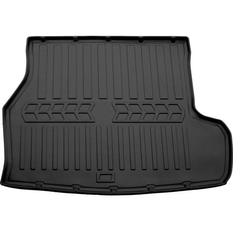Alfombrilla de maletero BMW Serie 3 E46 1998-2005 Estate (1/5)