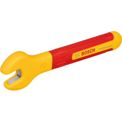 Bosch PRO Open-end Spanner VDE Spanner 8mm 1600A02NE9