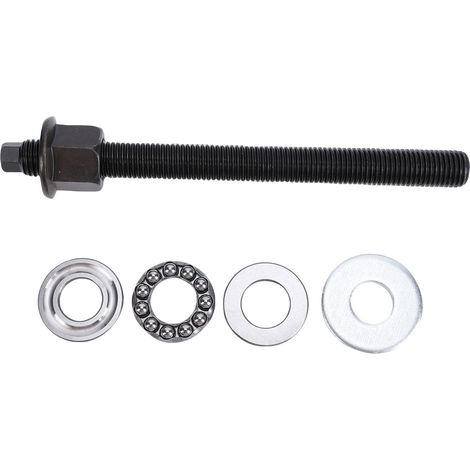 Outil installation amortisseur harmonique Ref 551141 Acier carbone Kit 5 pièces pour Moteurs V8 LS1 à LQ9 (1/5)