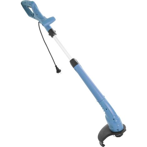 Güde Rasentrimmer GRT352P Trimmer Elektro-Rasentrimmer Freischneider Rasen 350W (1/7)