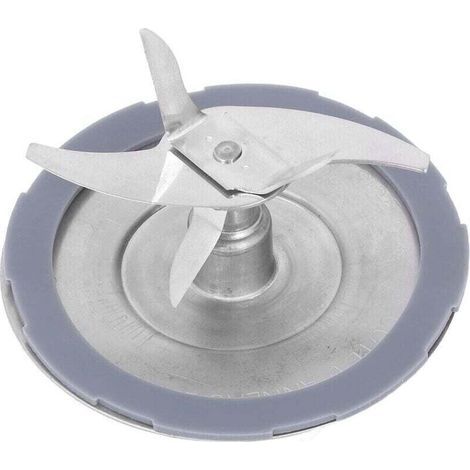 Ulisem Silicone O-ring for stainless steel blade, replacement part for Oster Pro blender (1/3)