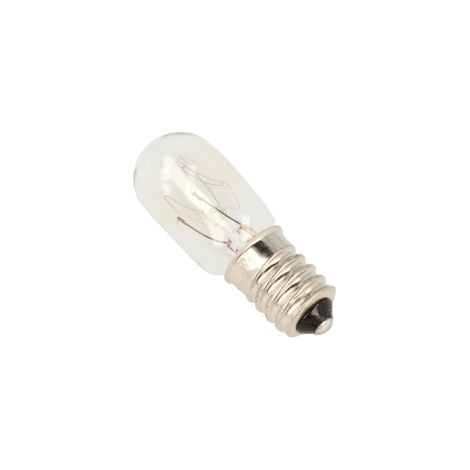 Ampoule 15W - E14 pour Refrigerateur, congelateur 41X8790, C00006522 ABEA, AEG, ALLIANCE, AMICA, ARISTON HOTPOINT, ARTHUR MARTIN, ARTHU