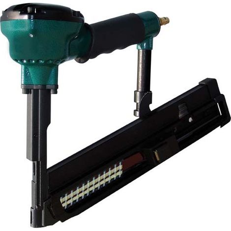 Grapadora ST2-ANK50 Prebena