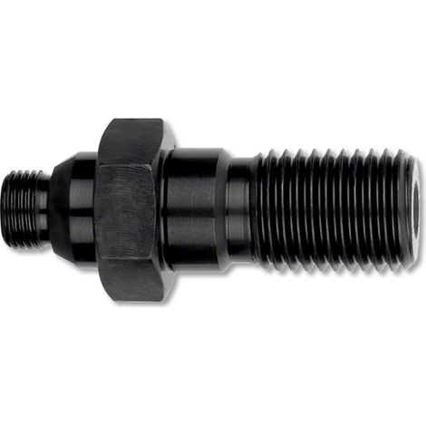 Adaptateur UNC 1-1/4 Mâle vers 1/2' Gaz Mâle – Raccord solide pour couronne diamantée – Installation rapide et précise – Usage intensif