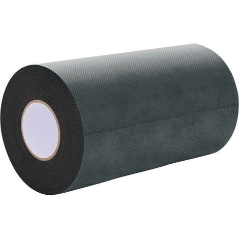 Artificial Grass Tape Self-adhesive Green 15 cm x 10 m vidaXL