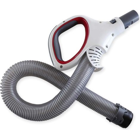 Replacement vacuum hose handle for shark fin crane. Professional lifting accessories. Models NV500 NV501 NV501c NV502 NV503 NV504 NV505 NV510 NV520 NV520Q (1/5)