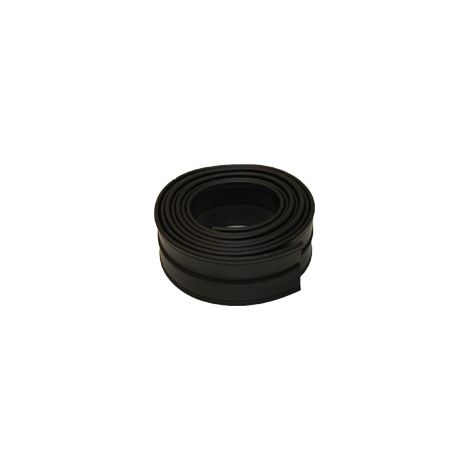 Schlagdichtung N2 einzeln - für ELTON Pendeltür - 224cm - 7003403