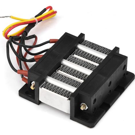220 V, 200 W isolierter PTC-Keramik-Lufterhitzer (PTC-Heizelement) (1/5)
