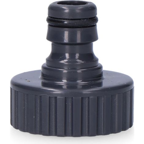 Prise rapide filetage femelle 1" (Blister) EDM (1/3)