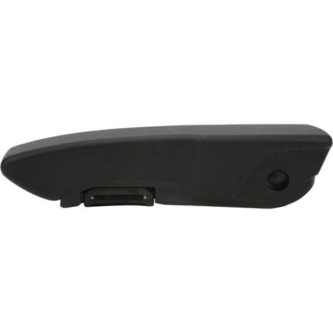 Plaques Noires Universelles Réglables pour Une Voiture de Camion épais pour Le Siège de la Boîte de Console, Réduisez la Fatigue et Conduisez Confortablement, Correctement pour Les. (1/5)