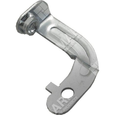 Soporte depósito derecho para cortacésped PROGREEN - 037971