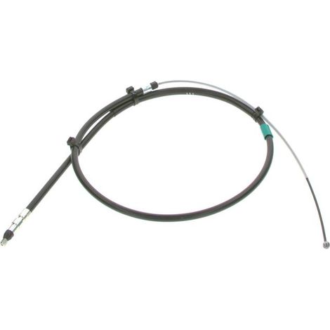 Tirette à câble, frein de stationnement BOSCH 1 987 477 948 BMW 34 40 6 761 097