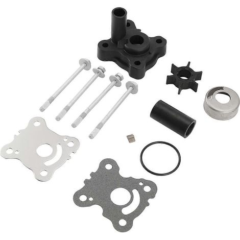 Kit de réparation de pompe à eau 06193-ZW9-A32 pour moteur hors-bord Honda (1/5)