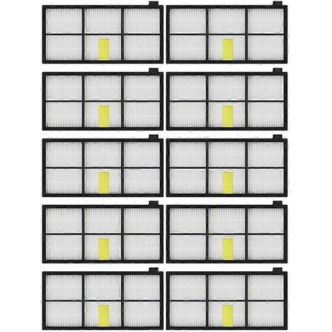 Filtre HEPA pour iRobot Roomba 800 série 900 870 880 980 filtres aspirateur Robots Replacements nettoyeur pièces accessoires (1/5)