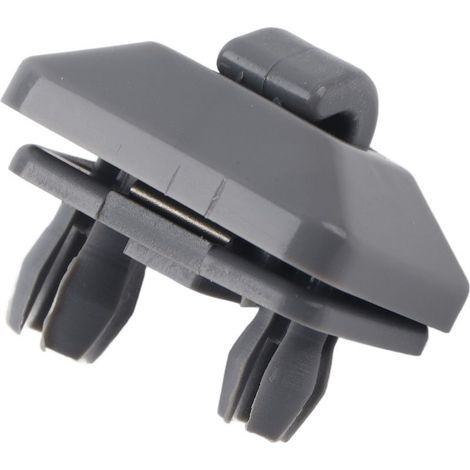 By-sun, hook interior plastic of car original long duration for 1 HAS3 HAS4 S4 HAS5 S5 Q3 Q5 TT 8E0857562HAS (1/5)
