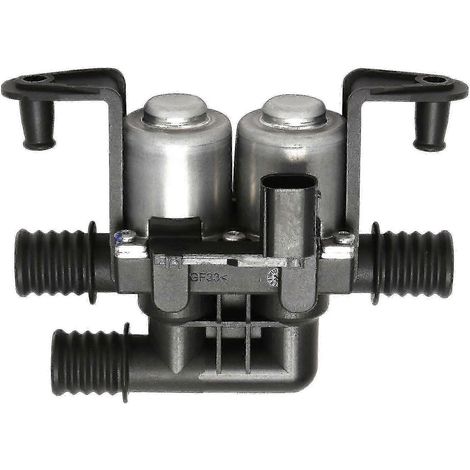 Électrovanne de commande de chauffage pour BMW E60 E63 E65 E66 535i 535i xDrive 535xi 545i 550i 645ci 650i 64116-yvan (1/5)