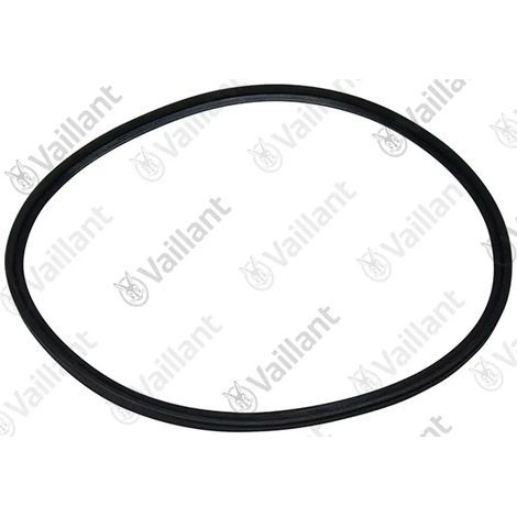 VAILLANT Guarnizione, anello di tenuta profilato (DN 160) 0020106375 Raccordo base 110/160 PP, u.w. Vaillant-Nr. , 0020222163