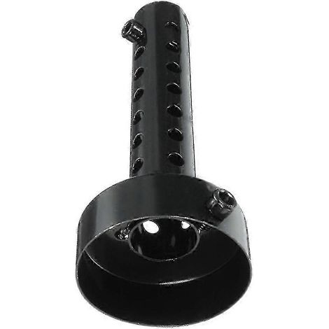 Pot d'échappement moto 35/42/45/48/60 mm, silencieux amovible avec db killer (1/5)