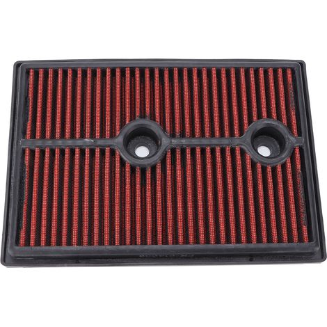 Hochleistungs-Motorluftfilter 33-3004, waschbar und wiederverwendbar, kompatibel mit Seat Toledo Leon Ibiza (1/5)