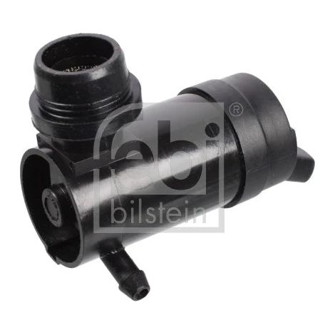 FEBI BILSTEIN 107496 Pompe d'eau de nettoyage, nettoyage des