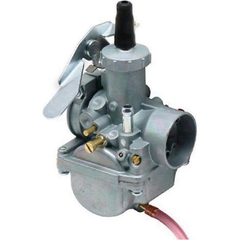 Carburateur de moto VM18 mm VM18-144 1002-0046 Mikuni authentique VM 18 mm à boisseau rond (1/5)