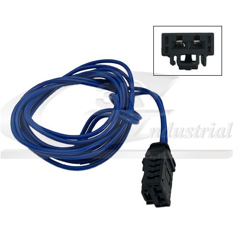 3RG 30616 KIT REPARACIÃƒâ€œN CABLES PILOTO MATRÃƒÂCULA