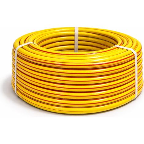 MANGUERA AGRICOLA FLEXIBLE 3/4 50M (1/2)