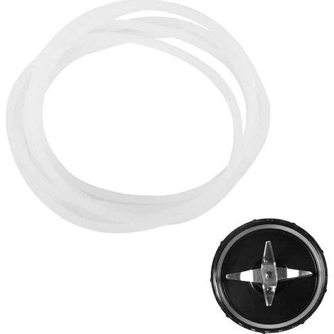 Blender Gasket, 8 pieces, for 250W (1/5)