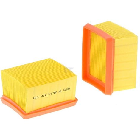Luftfilter HIFI FILTER SA12126
